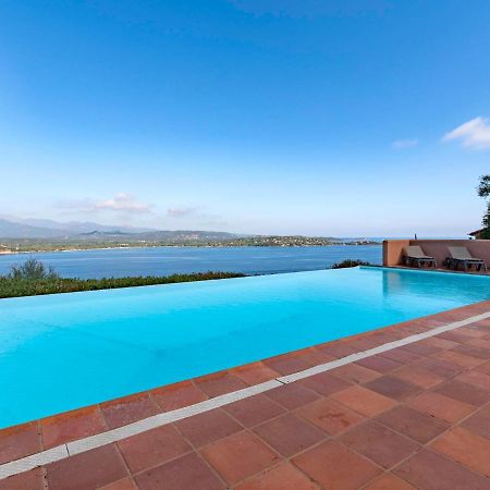 Holiday Home Les Hauts De Pavellone By Interhome Porto-Vecchio  Exterior photo