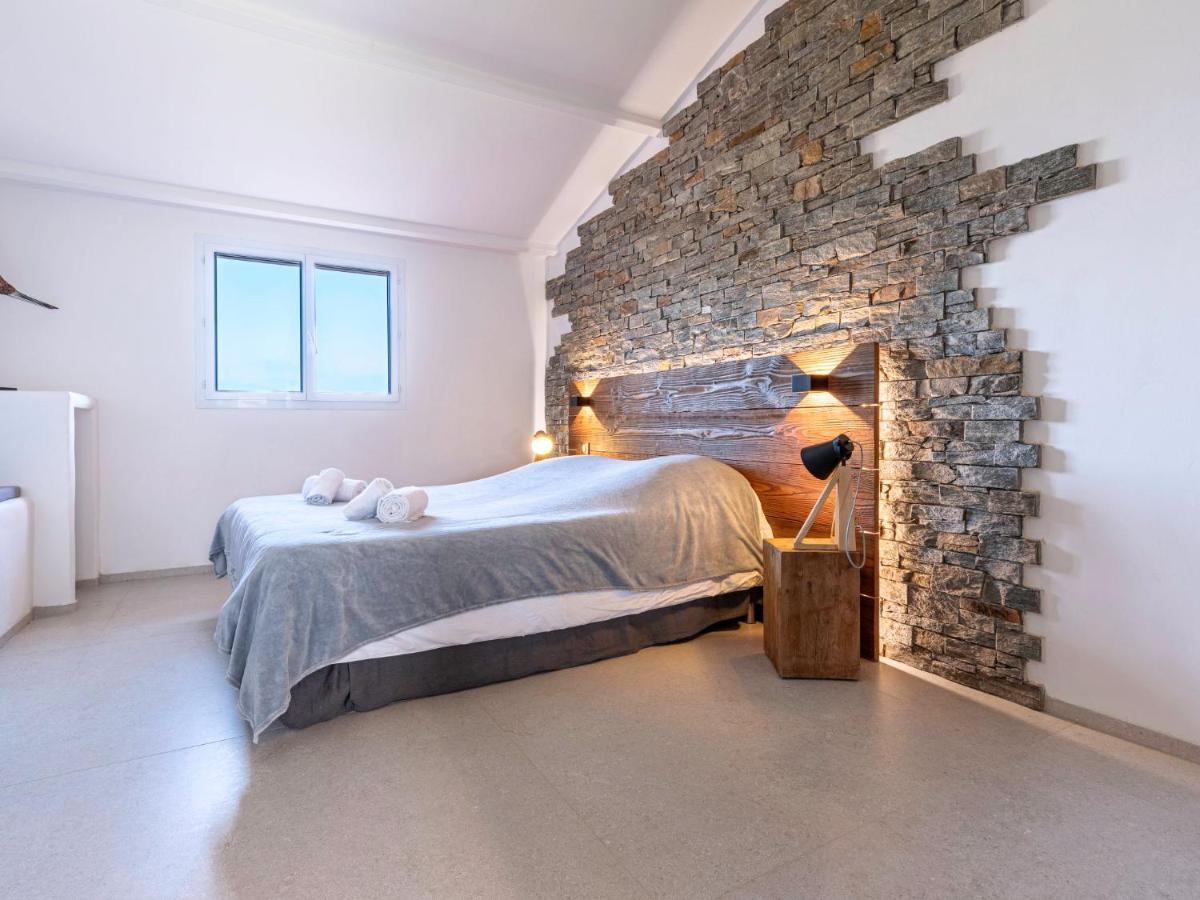Holiday Home Les Hauts De Pavellone By Interhome Porto-Vecchio  Exterior photo