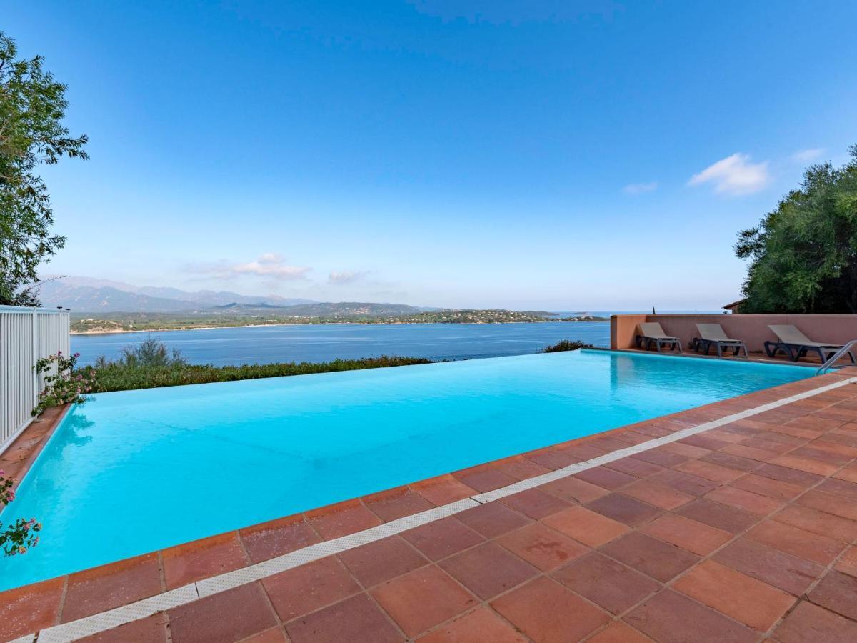 Holiday Home Les Hauts De Pavellone By Interhome Porto-Vecchio  Exterior photo
