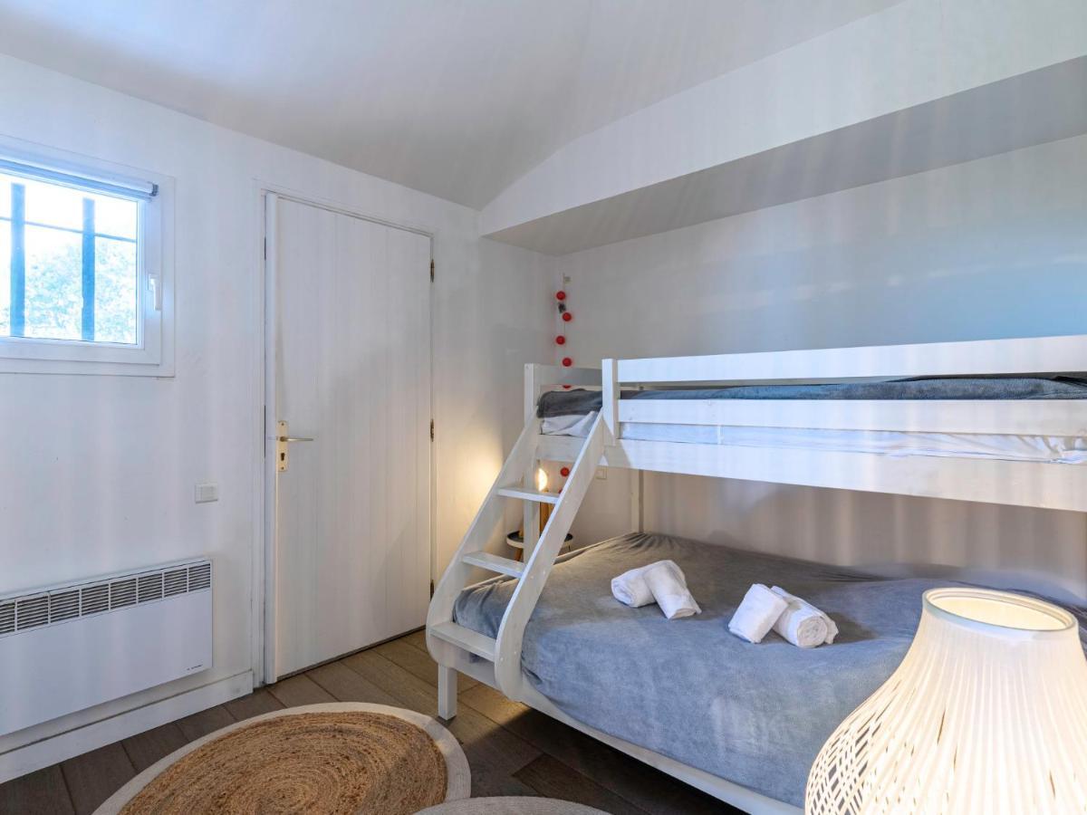 Holiday Home Les Hauts De Pavellone By Interhome Porto-Vecchio  Exterior photo