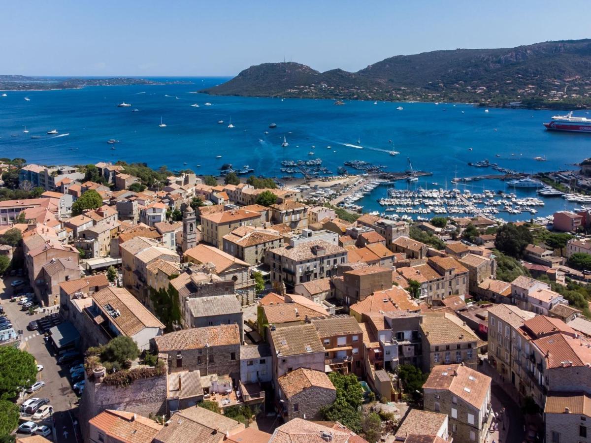 Holiday Home Les Hauts De Pavellone By Interhome Porto-Vecchio  Exterior photo